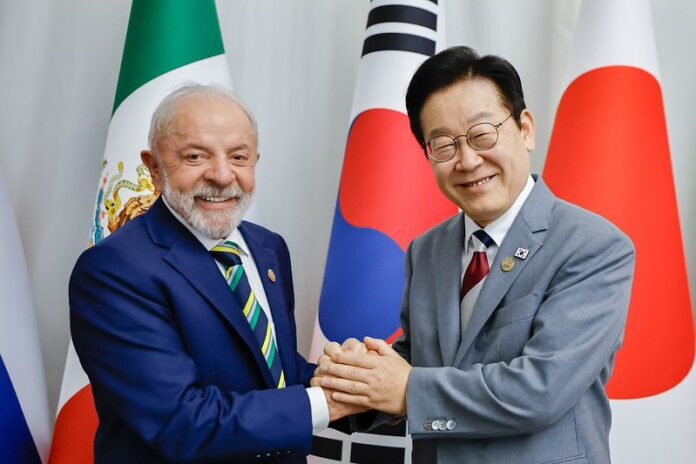 brasil-e-coreia-do-sul-assinam-acordos-sobre-cooperacao-em-minerais-criticos-e-comercio