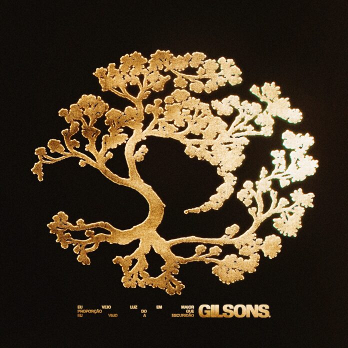 gilsons-apresentam-a-capa-do-segundo-album-uma-semana-antes-do-lancamento