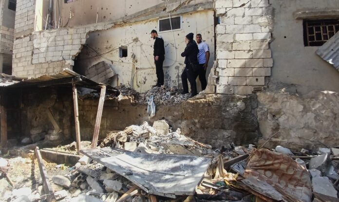 israel-diz-ter-atacado-oito-bases-do-hezbollah-no-libano;-governo-reporta-morte-de-adolescente