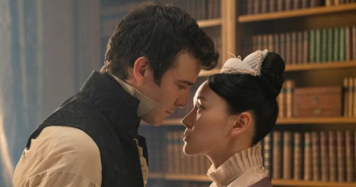 amante?-elenco-de-‘bridgerton’-opina-sobre-cena-que-deu-o-que-falar:-‘ha-o-que-criticar-e-admirar’