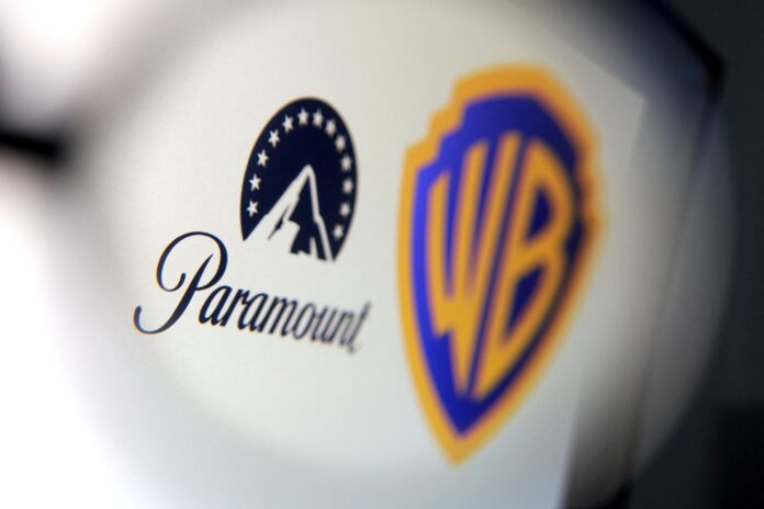 paramount-assina-acordo-para-compra-da-warner,-diz-agencia