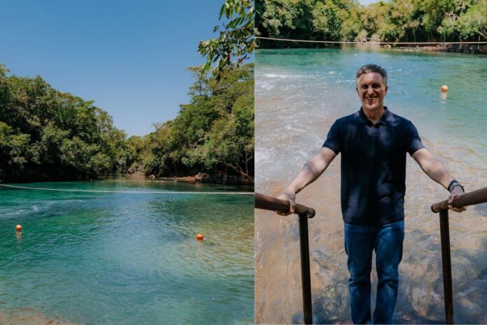 luciano-huck-visita-municipio-de-aguas-cristalinas-em-ms;-‘bonito-e-lindo’