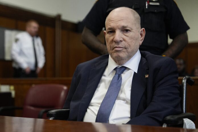 novo-julgamento-de-harvey-weinstein-por-estupro-comeca-em-abril