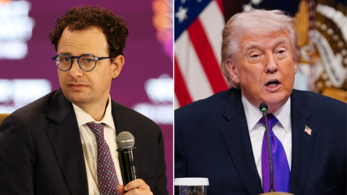 anthropic-retoma-conversa-com-os-eua-sobre-uso-militar-de-sua-ia,-diz-jornal