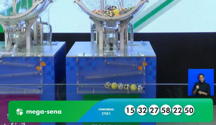 mega-sena,-concurso-2.981:-premio-acumula-e-vai-a-r$-60-milhoes