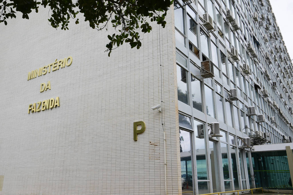 Governo tem déficit de R$ 91,2 bi no primeiro semestre de 2026, segundo pior rombo na série histórica